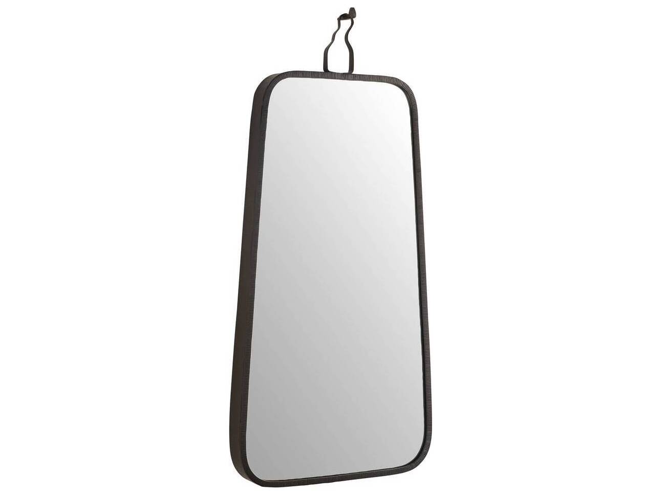 Arteriors Home Barry Dixon Burnt Wax Wall Mirror