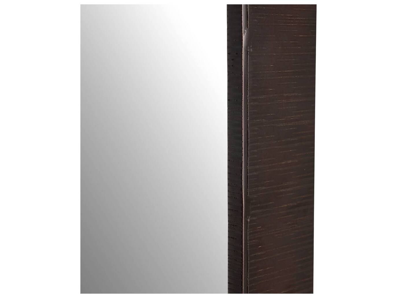 Arteriors Home Barry Dixon Burnt Wax Wall Mirror