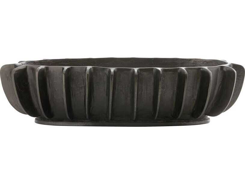 Arteriors Home Renzo Blackened Centerpiece