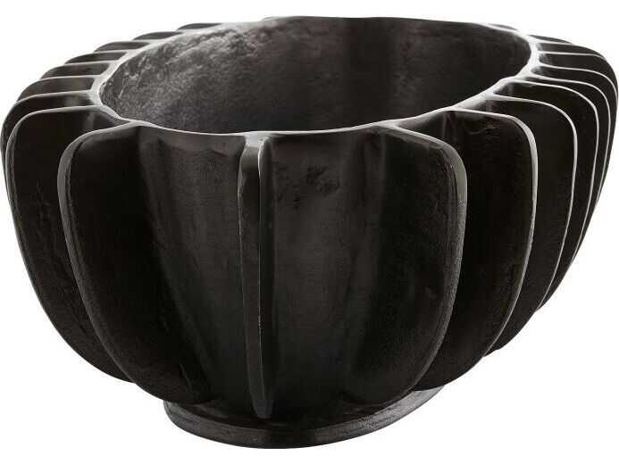 Arteriors Home Renzo Blackened Centerpiece