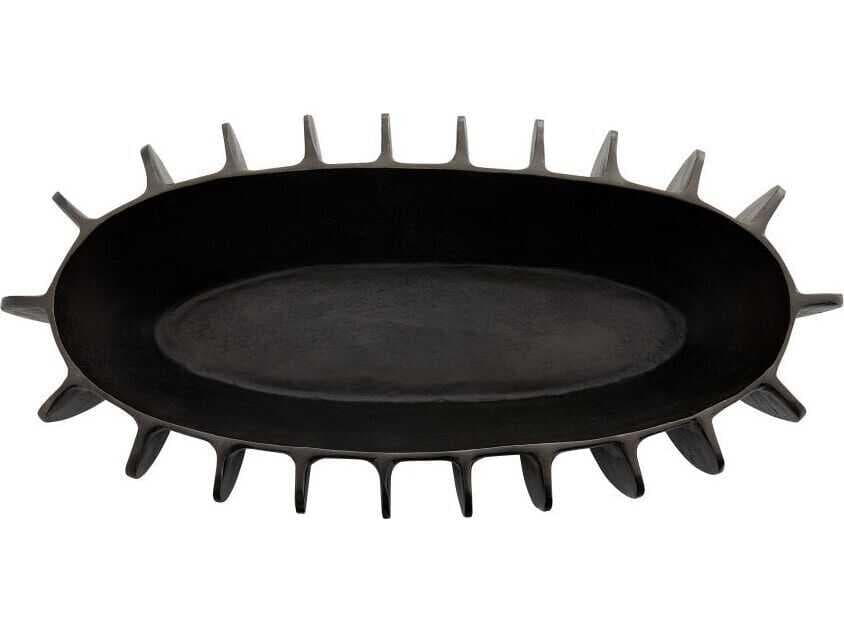 Arteriors Home Renzo Blackened Centerpiece