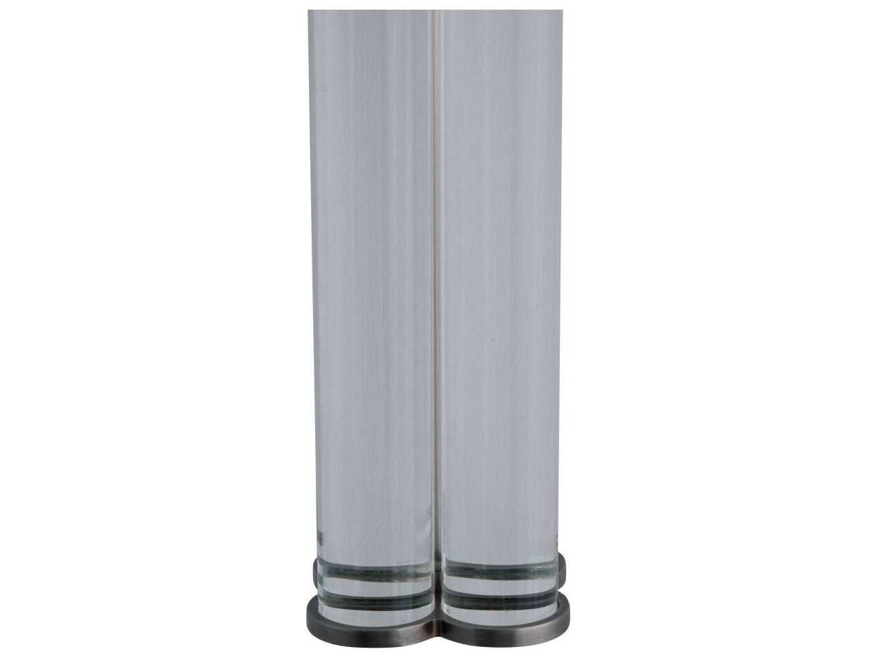 Arteriors Home Eckart 1-Light Pewter Wall Sconce