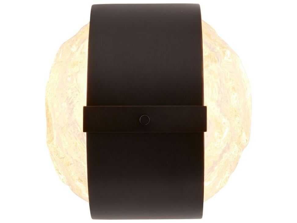 Arteriors Home Pietro 1-Light English Bronze Wall Sconce