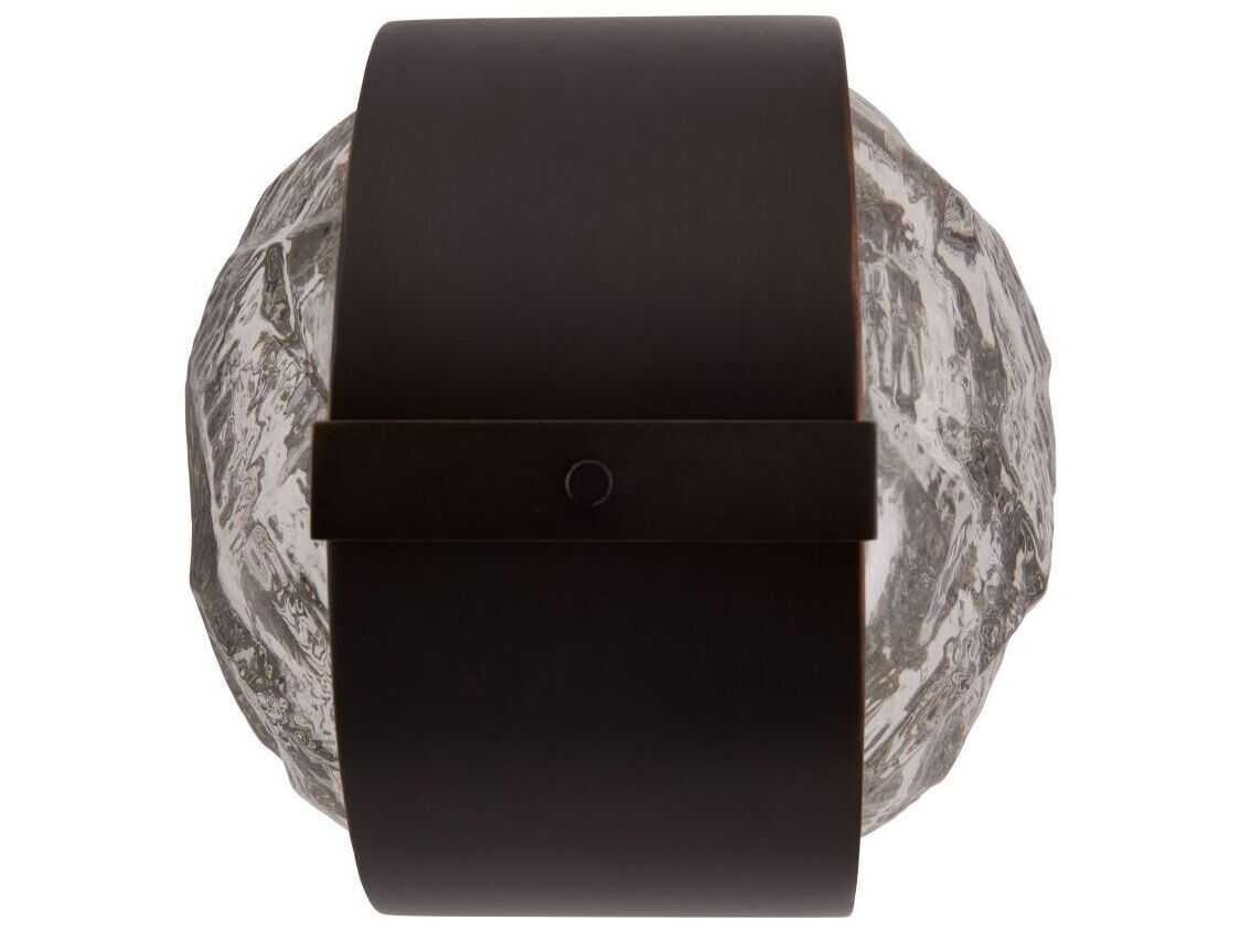 Arteriors Home Pietro 1-Light English Bronze Wall Sconce