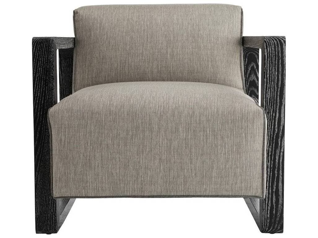 Arteriors Home Duran Gray Accent Chair