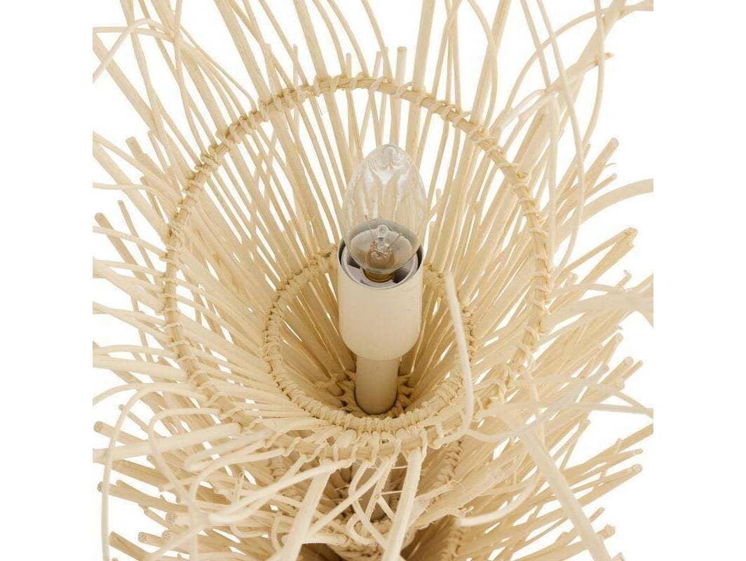 Arteriors Home Kauai Arteriors Home 12-Light Bleached White Chandelier