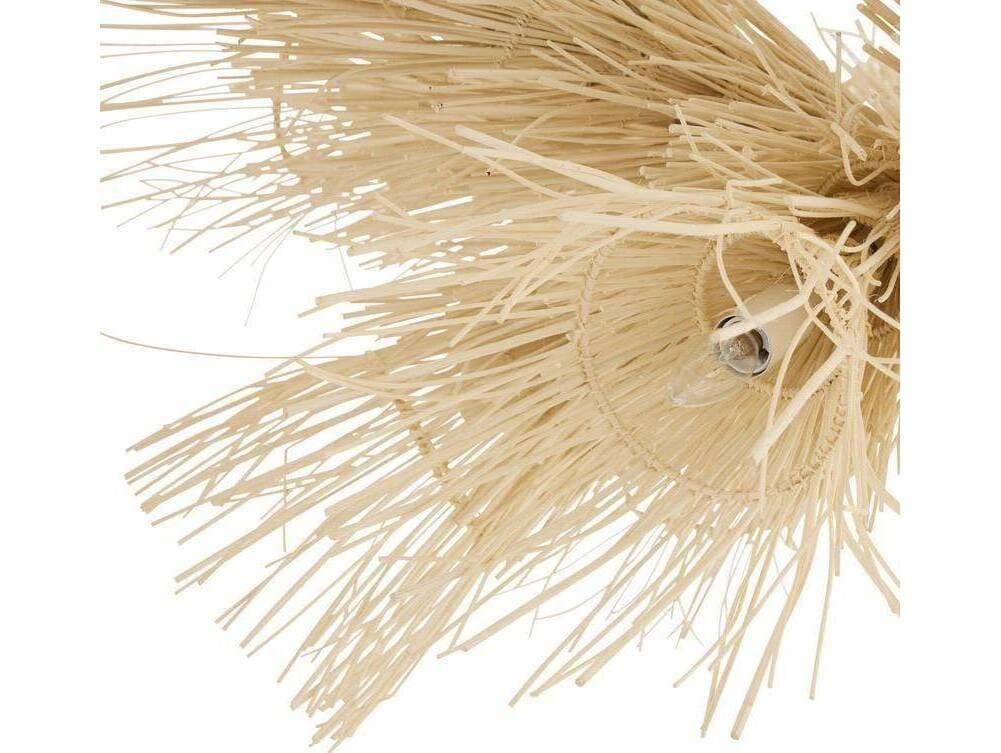 Arteriors Home Kauai Arteriors Home 12-Light Bleached White Chandelier