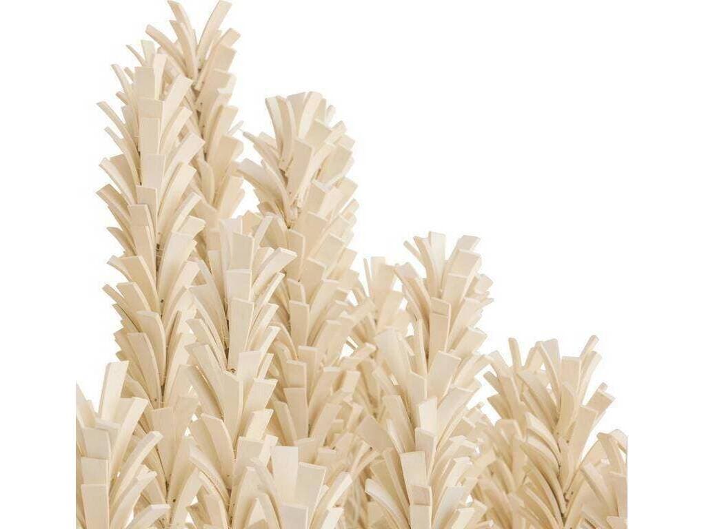 Arteriors Home Kaia Arteriors Home 6-Light Ivory White Chandelier