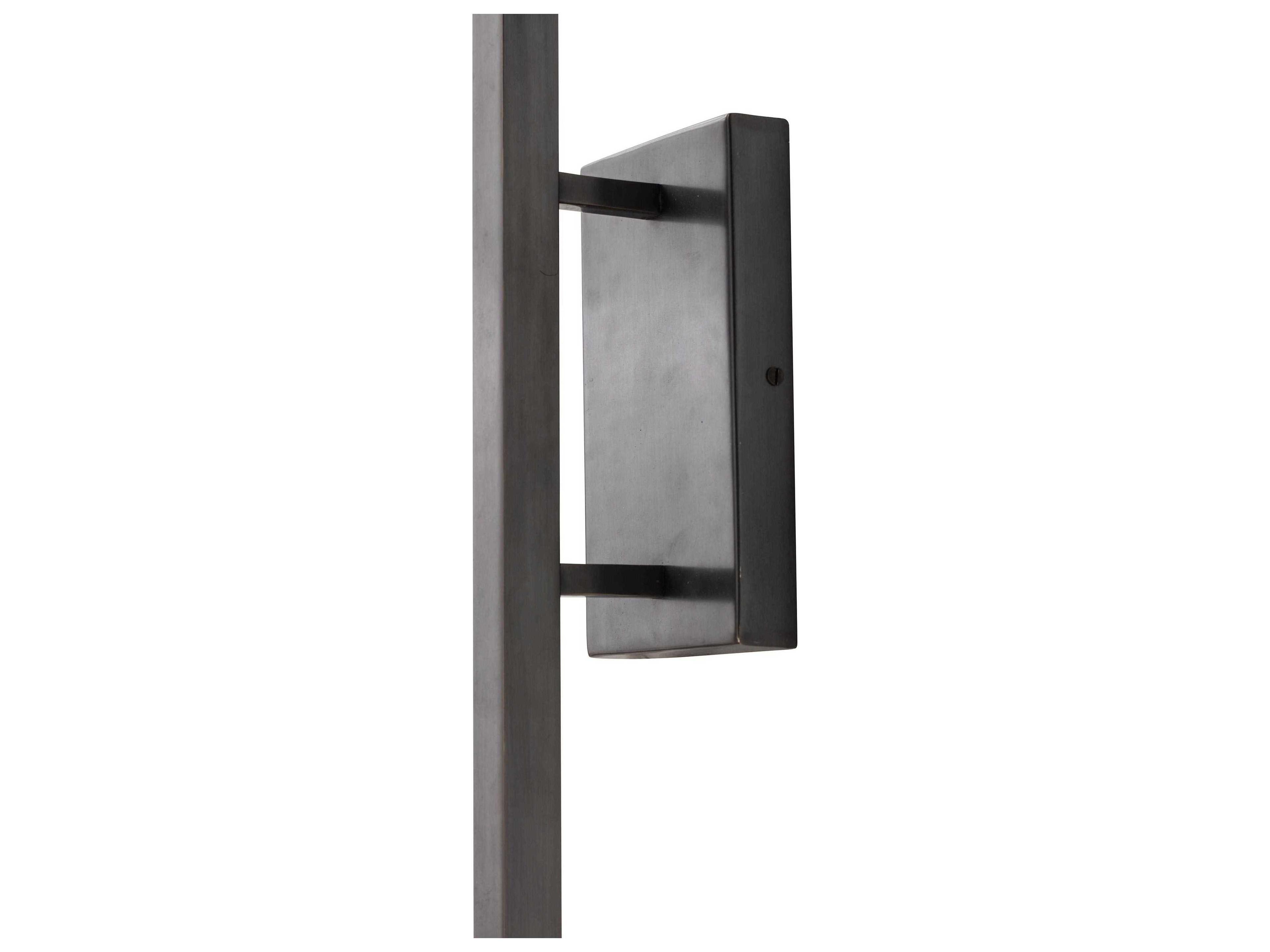 Arteriors Home Windsor Smith 2-Light Bronze Wall Sconce