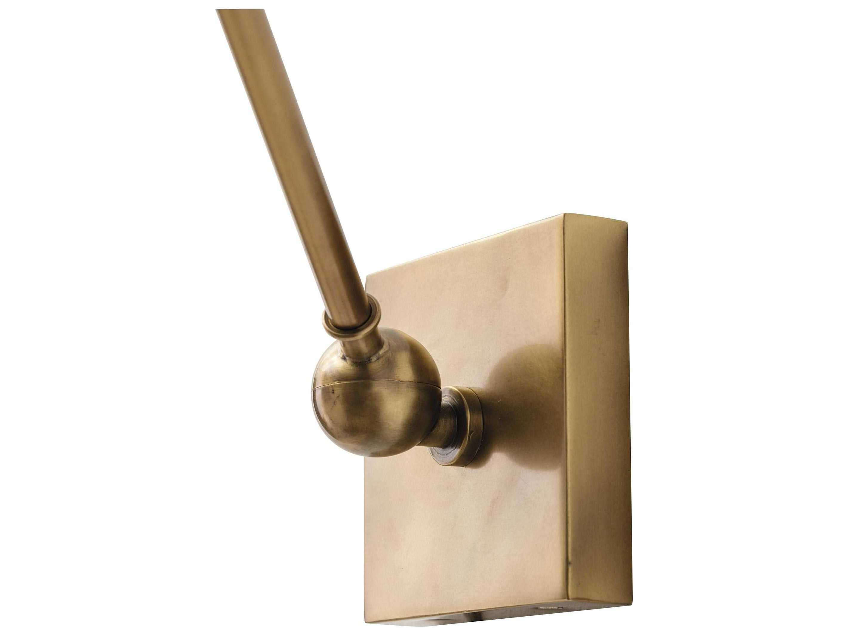 Arteriors Home Windsor Smith 1 - Light Swing Arm