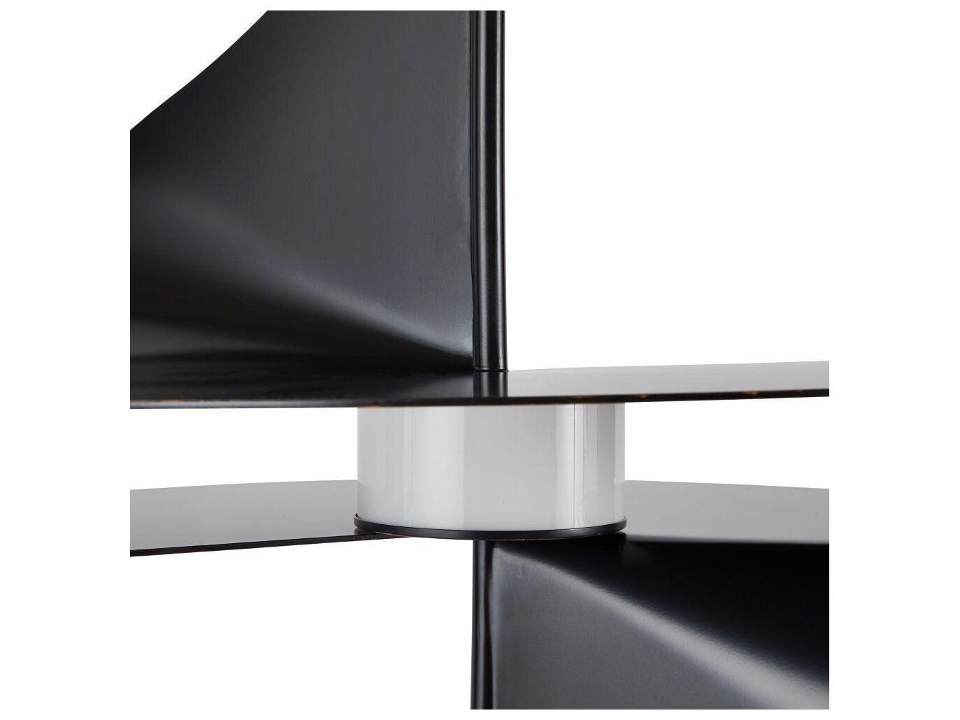 Arteriors Home Renly 1-Light English Bronze Opal Pendant