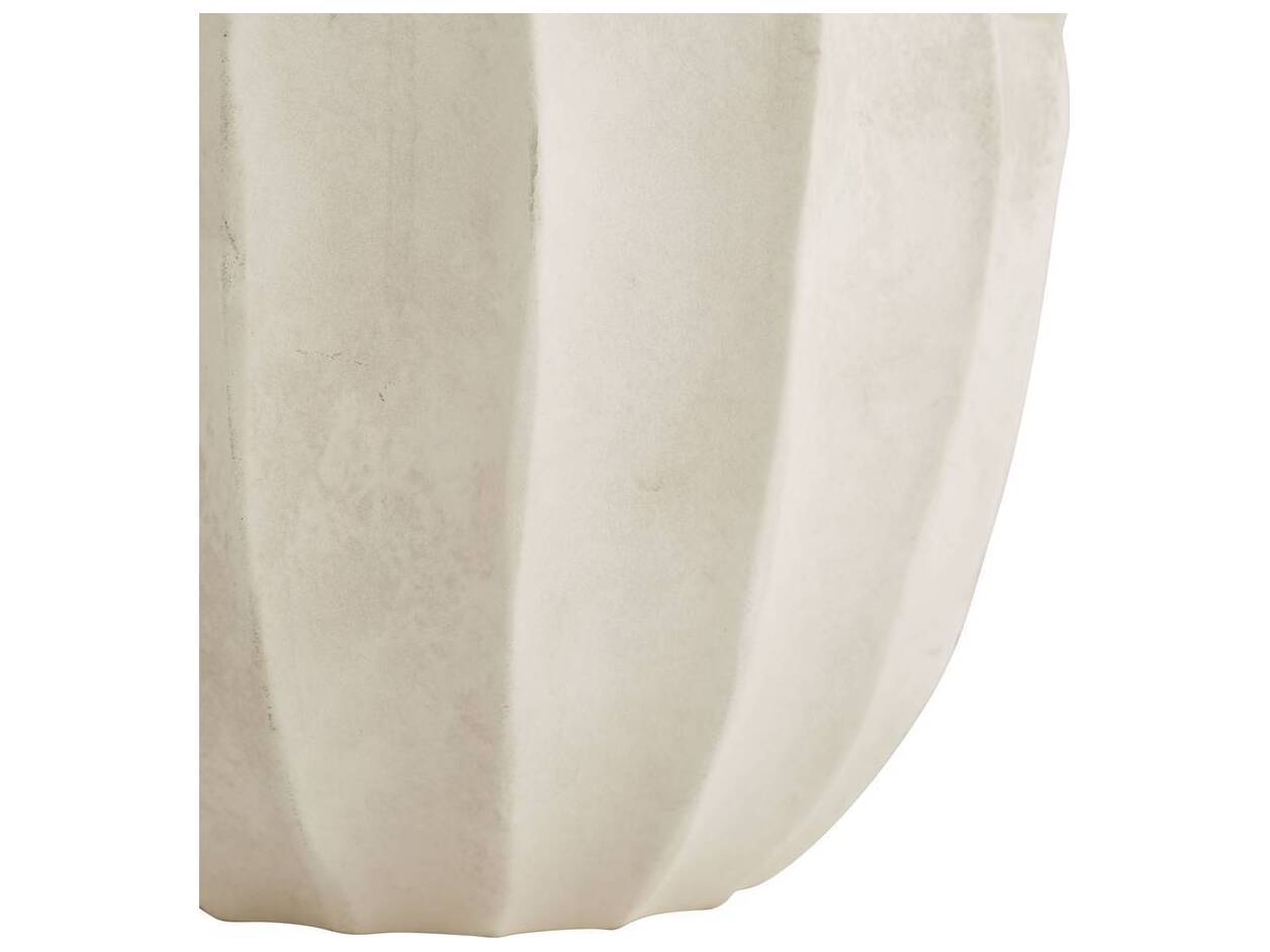 Arteriors Home Tangier Egg Shell Buffet Lamp