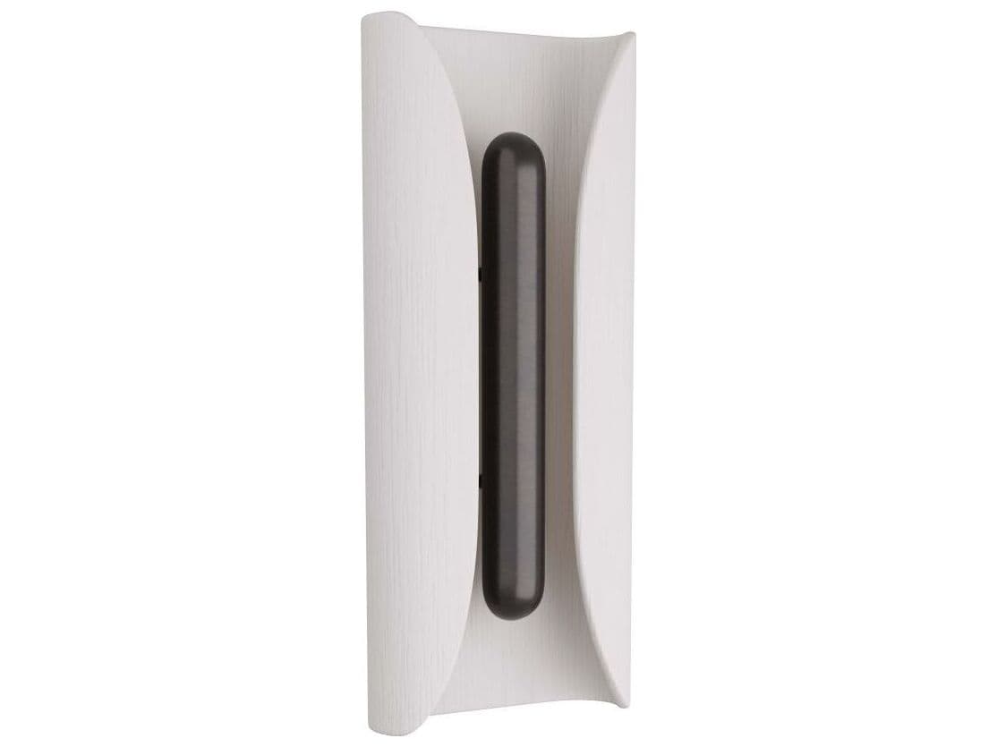Arteriors Home Winward 1-Light Ivory Bronze Wall Sconce