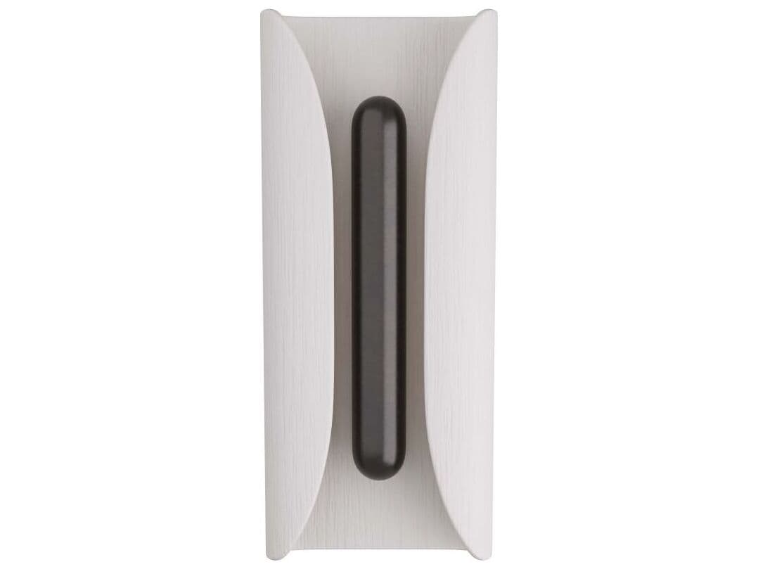 Arteriors Home Winward 1-Light Ivory Bronze Wall Sconce