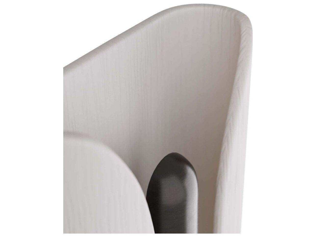 Arteriors Home Winward 1-Light Ivory Bronze Wall Sconce