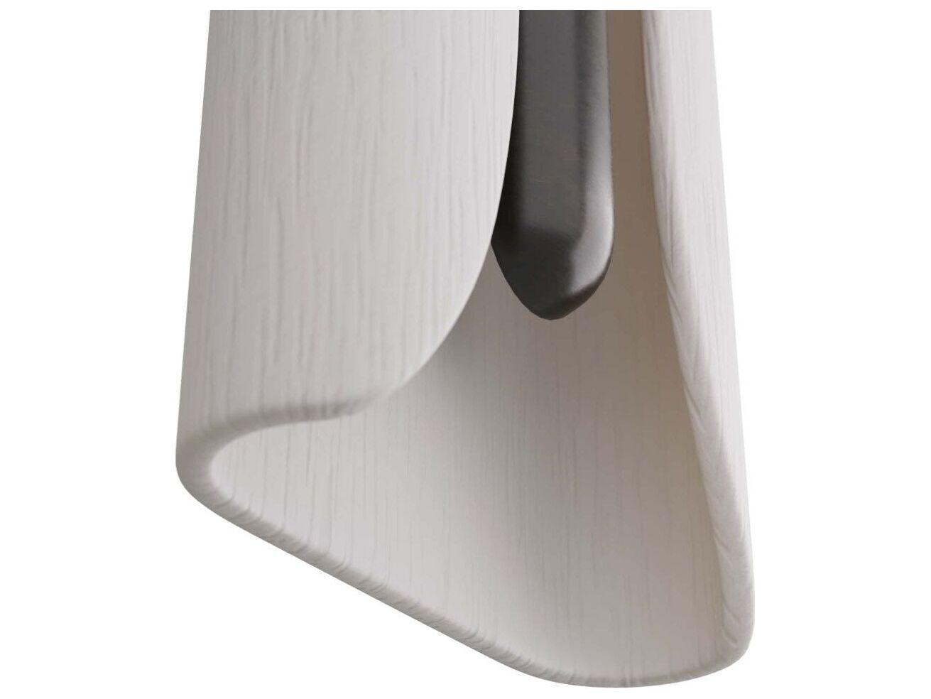 Arteriors Home Winward 1-Light Ivory Bronze Wall Sconce