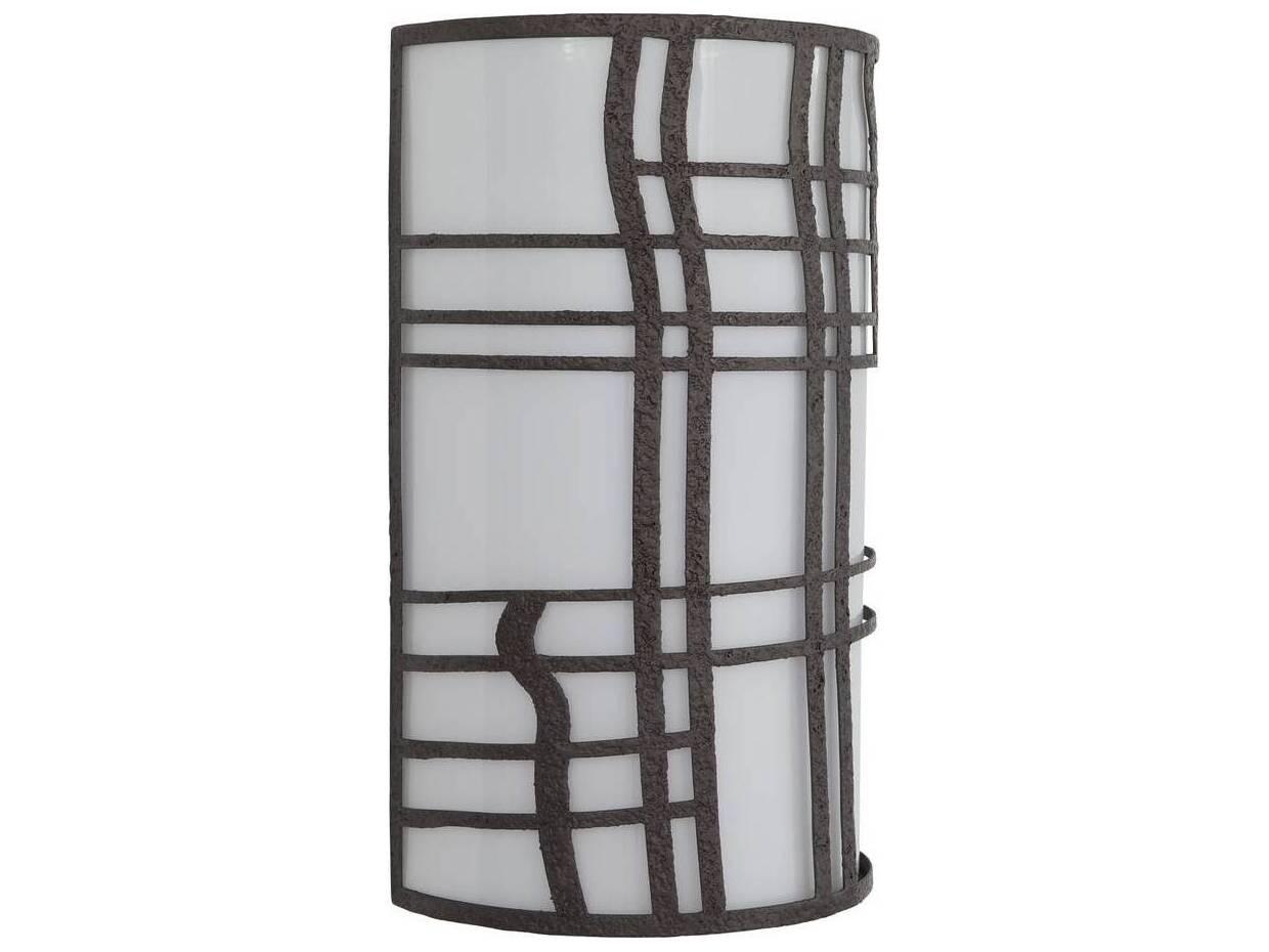 Arteriors Home 2-Light Outdoor Wall Light