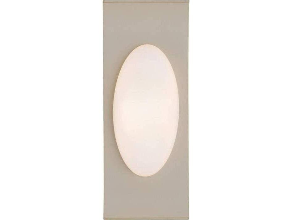 Arteriors Home Jeter 1-Light Bone White Wall Sconce