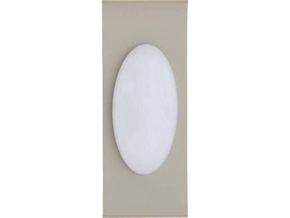 Arteriors Home Jeter 1-Light Bone White Wall Sconce