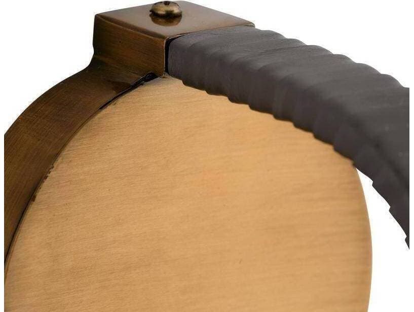 Arteriors Home Kyrie Arteriors Home 1-Light Black Wall Sconce