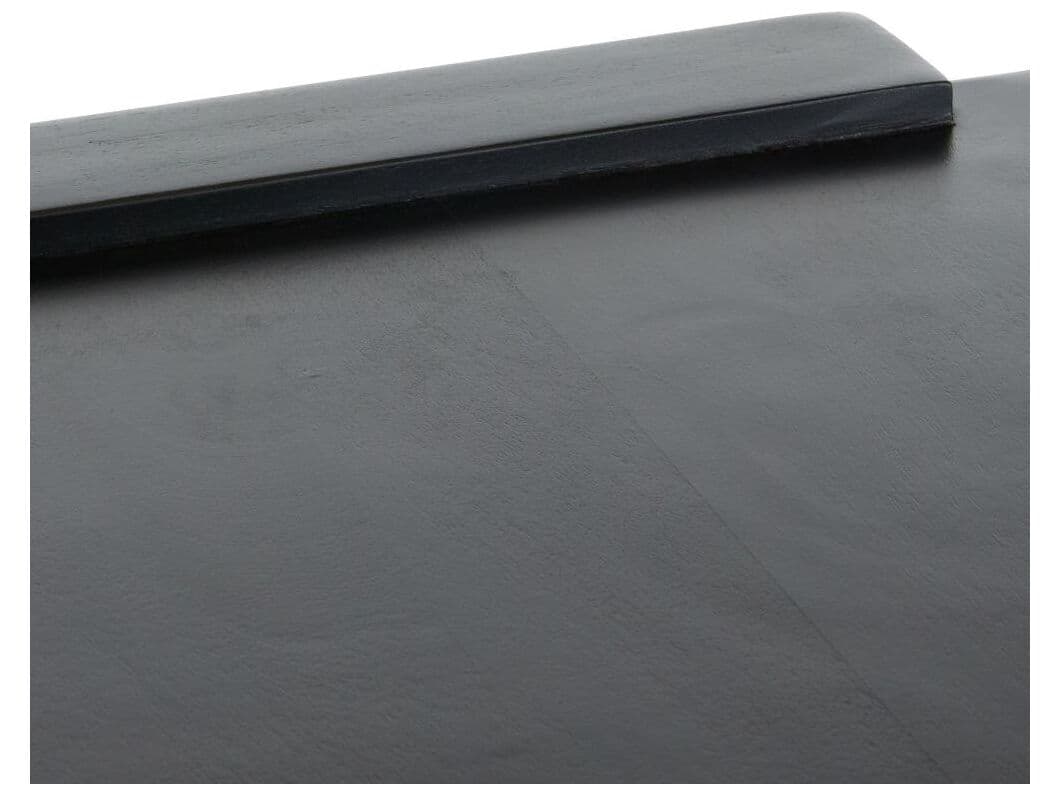 Arteriors Home Rectangular Wood Ebony Camden Coffee Table