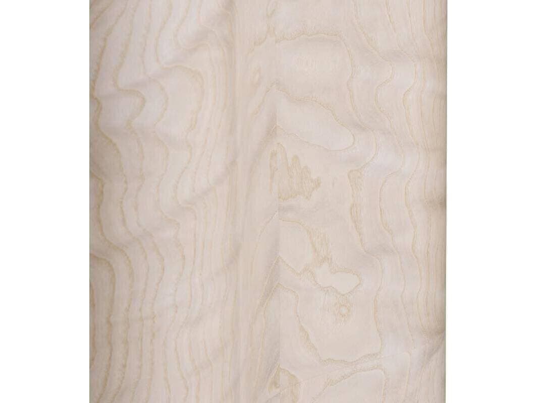 Arteriors Home Jojo Wood Light Beige Burl Neutral End Table