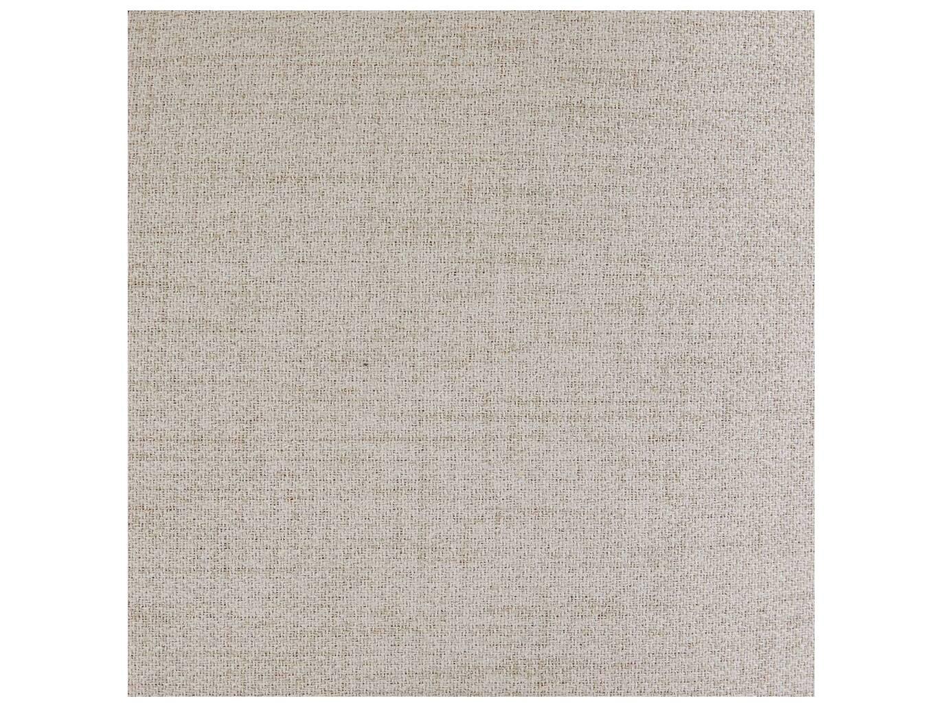 Arteriors Home Claude Heron White Oyster Upholstered Sofa