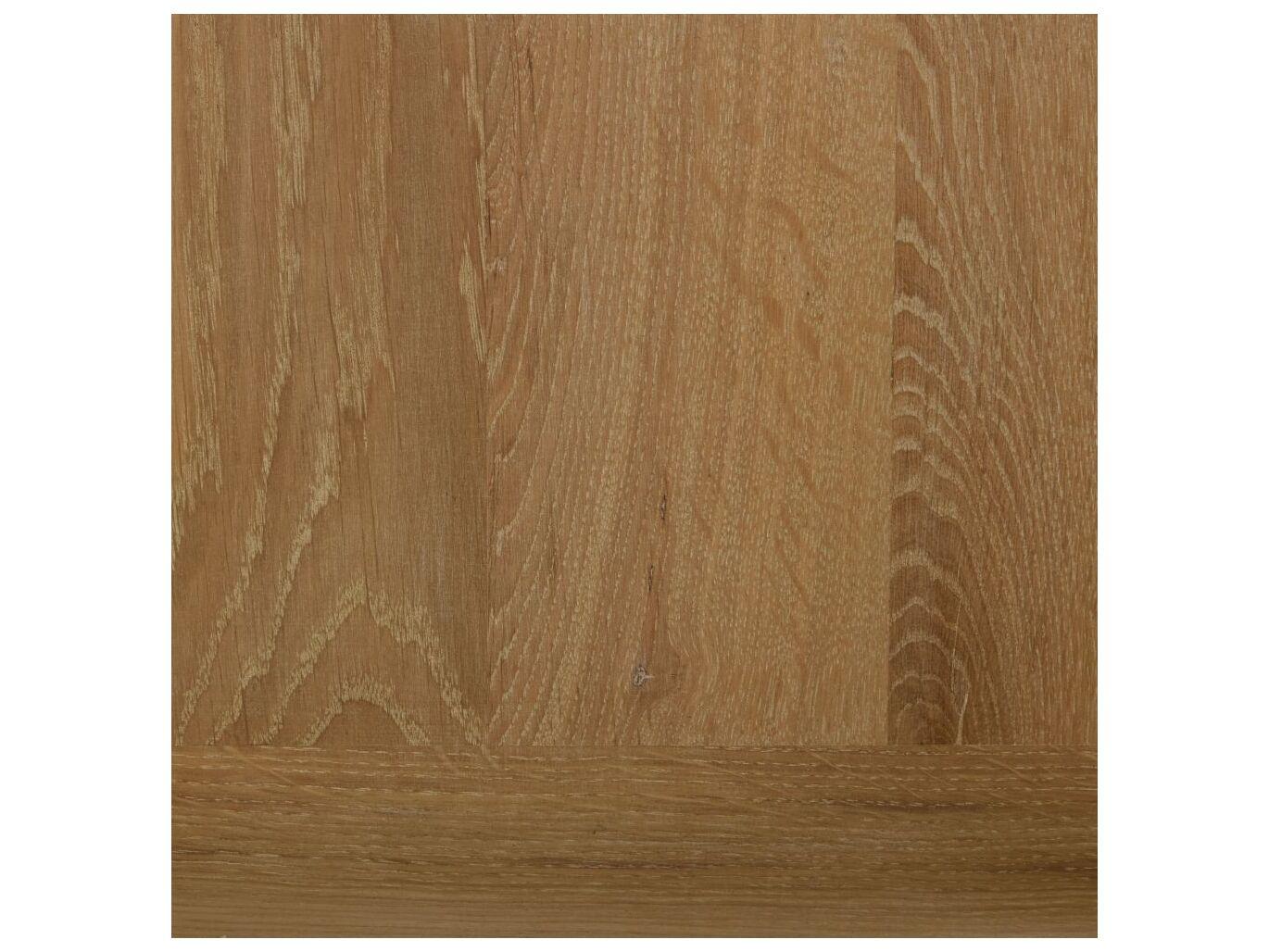 Arteriors Home Wesley Natural Blonde Beige Upholstered Accent Bench