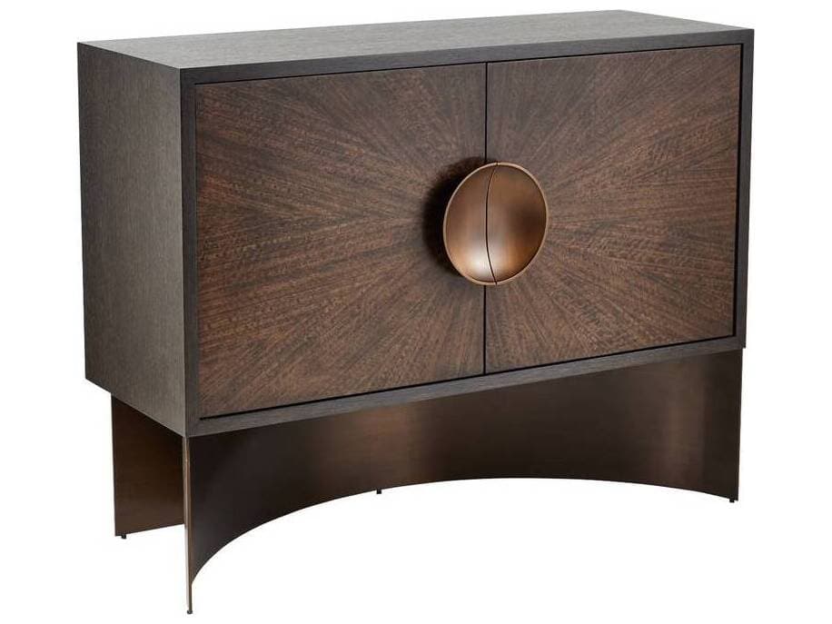 Arteriors Home John 46" Brindle Sable Sideboard