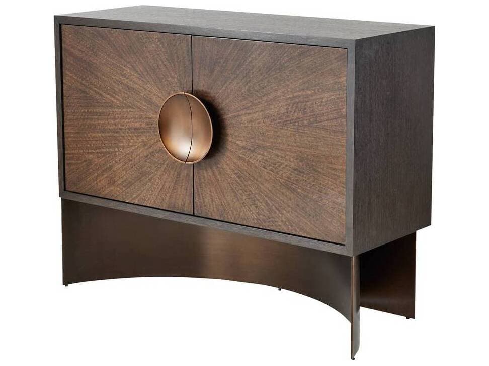 Arteriors Home John 46" Brindle Sable Sideboard