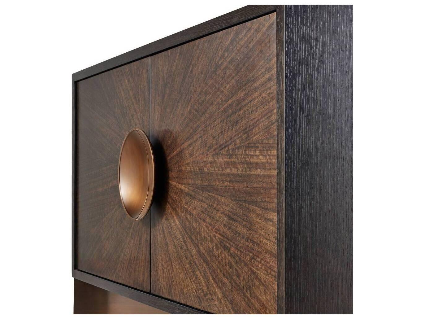 Arteriors Home John 46" Brindle Sable Sideboard