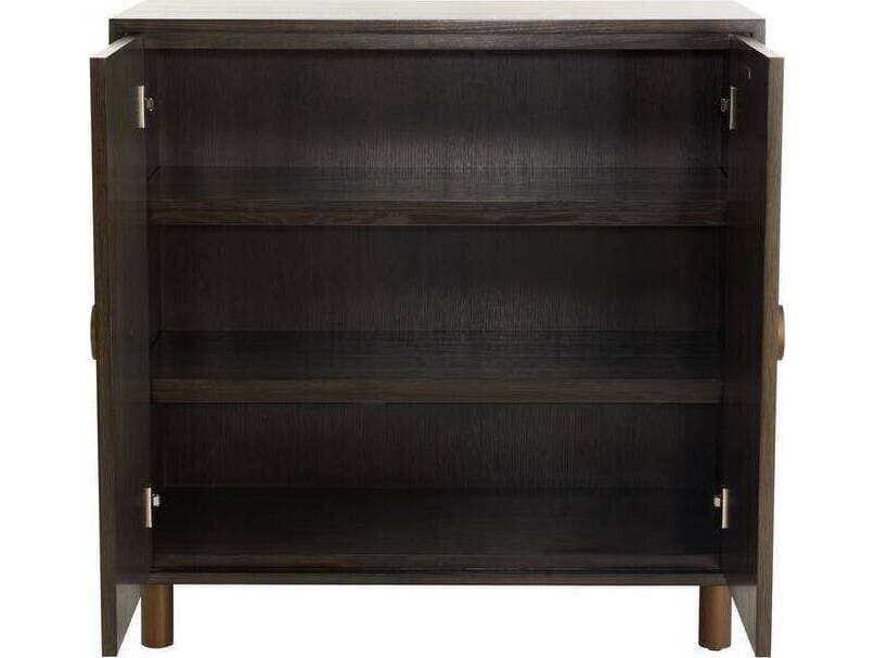 Arteriors Home Keanu Brown Accent Chest