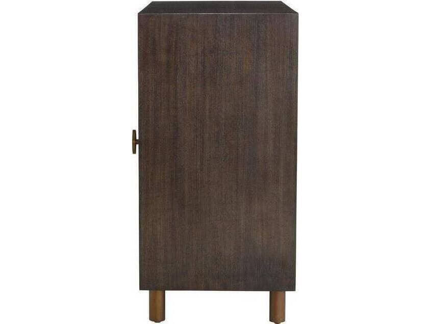Arteriors Home Keanu Brown Accent Chest