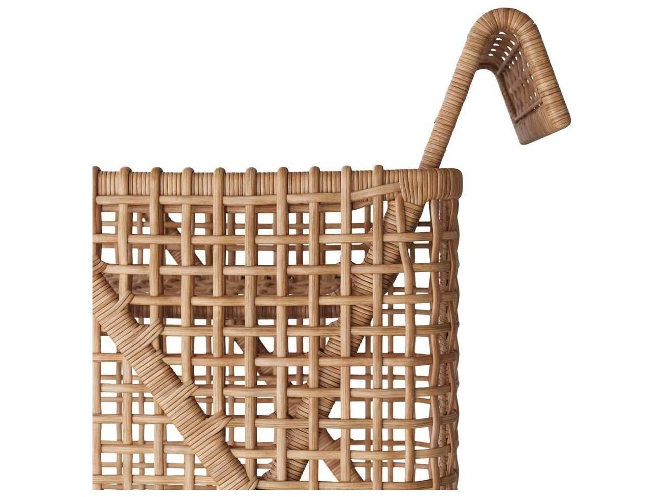 Arteriors Home Brown Accent Chair Winnie