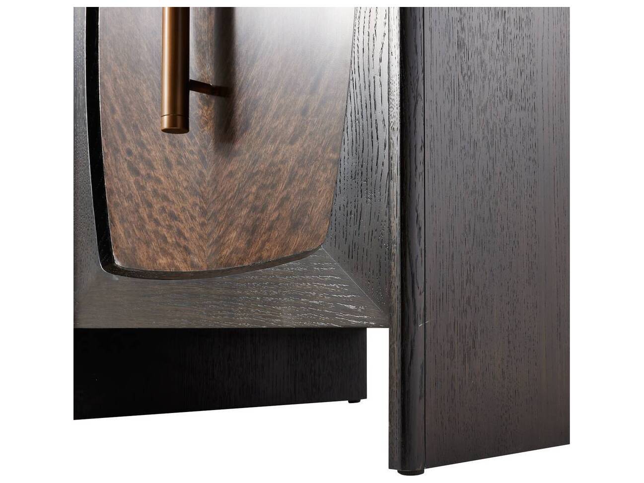 Arteriors Home 81" Brindle Sable Elmore Sideboard