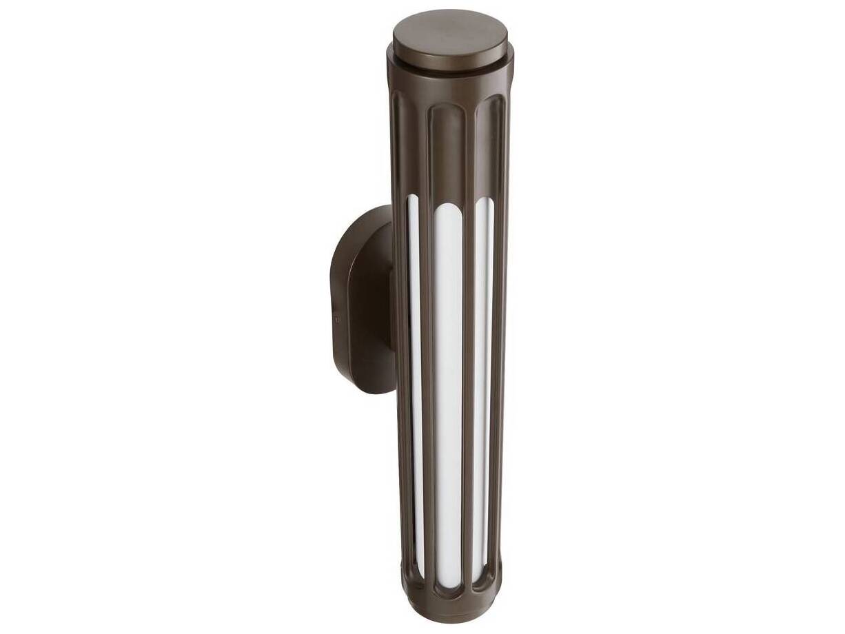 Arteriors Home Inset 1-Light Outdoor Wall Light