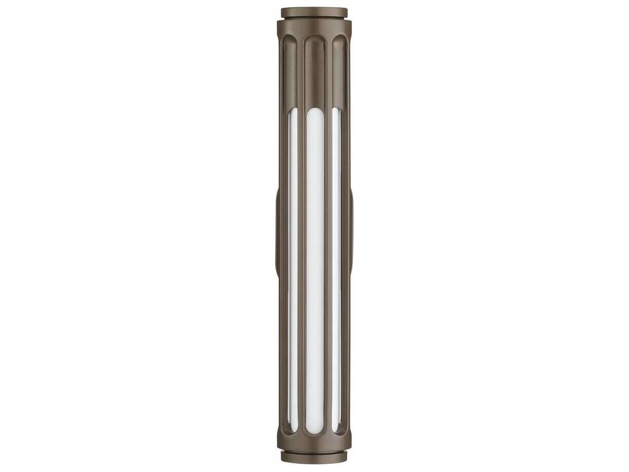 Arteriors Home Inset 1-Light Outdoor Wall Light