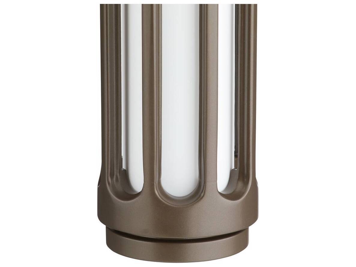 Arteriors Home Inset 1-Light Outdoor Wall Light