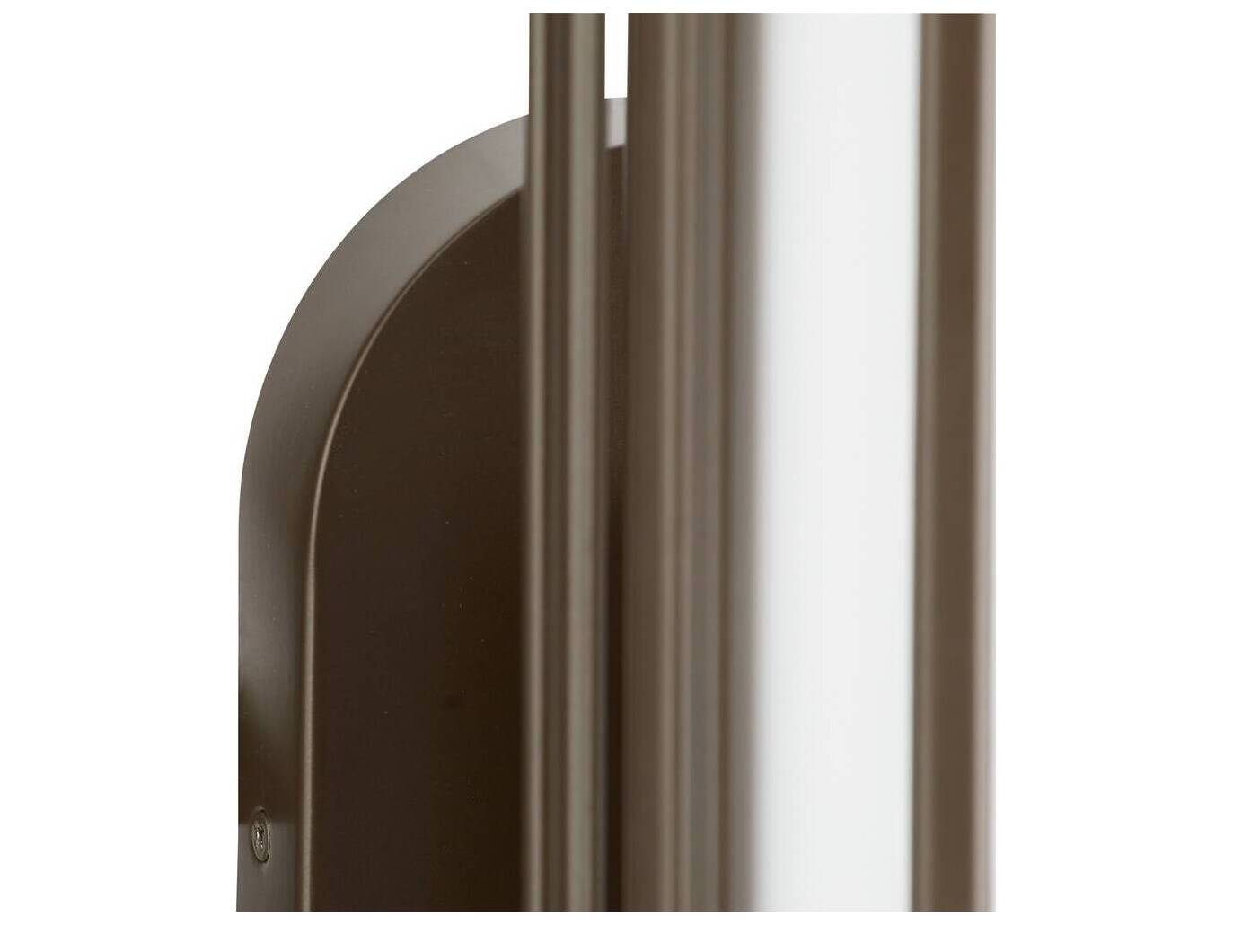 Arteriors Home Inset 1-Light Outdoor Wall Light