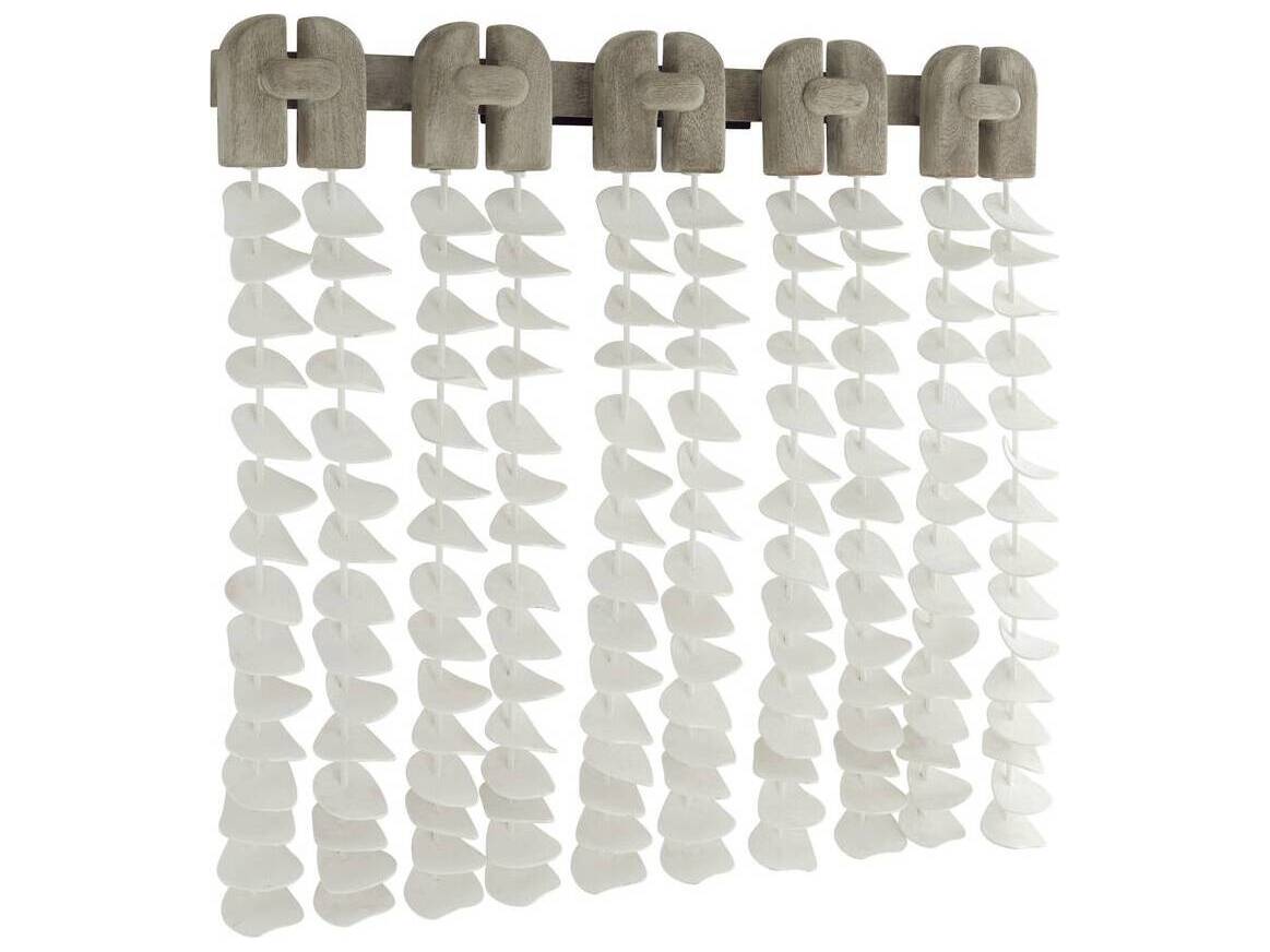 Arteriors Home Melt 3D Wall Art