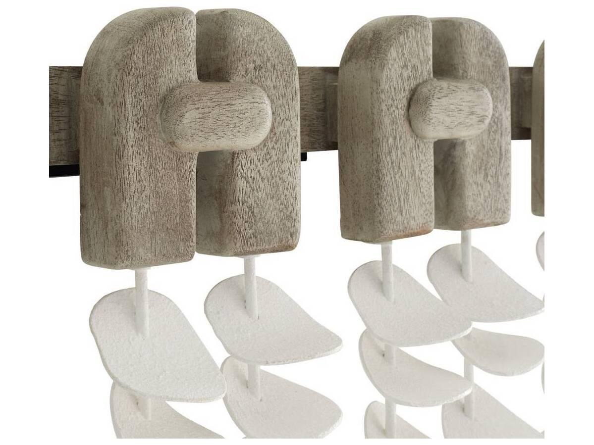 Arteriors Home Melt 3D Wall Art