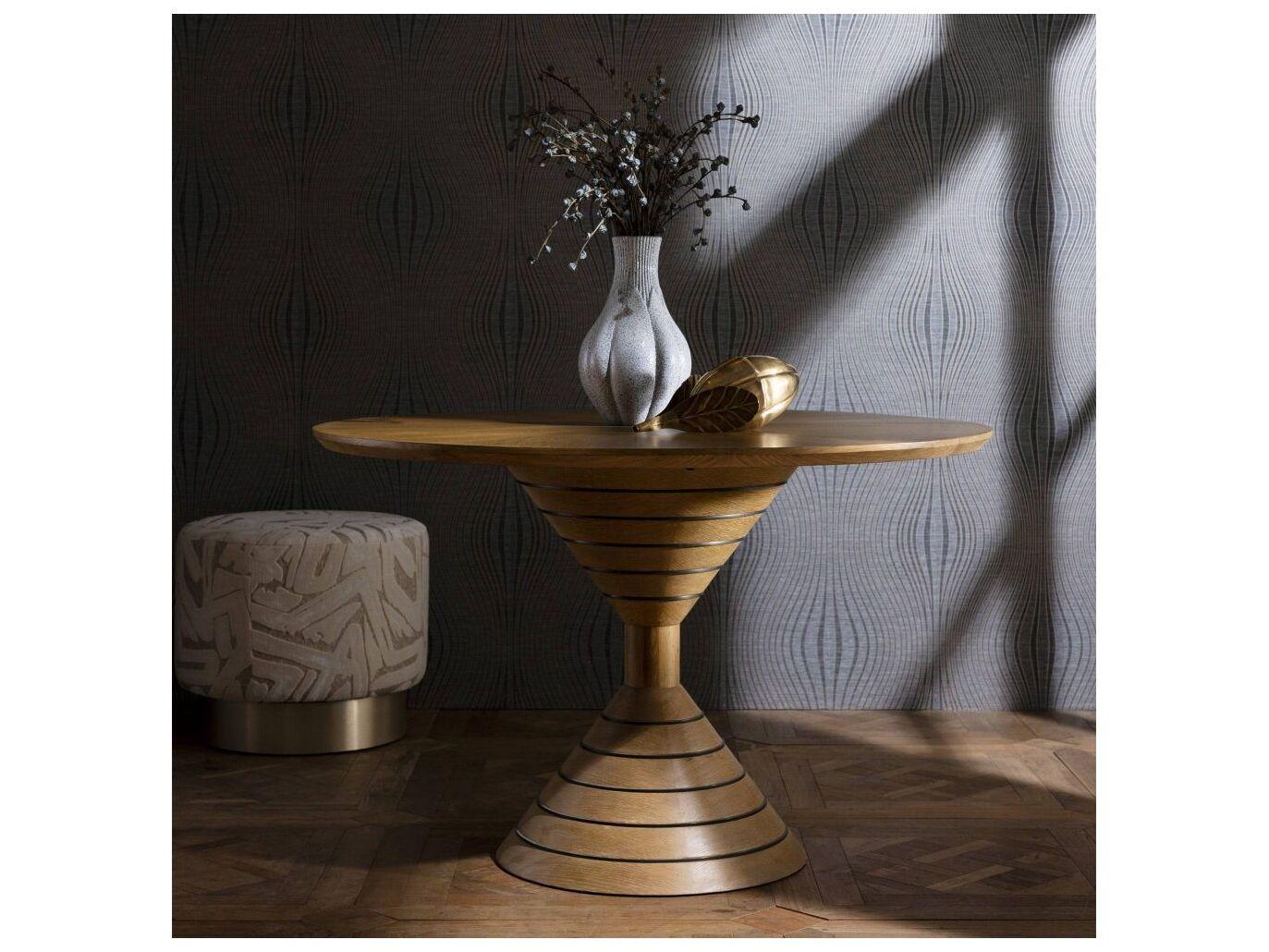 Arteriors Home Vintage Brass Sculpture