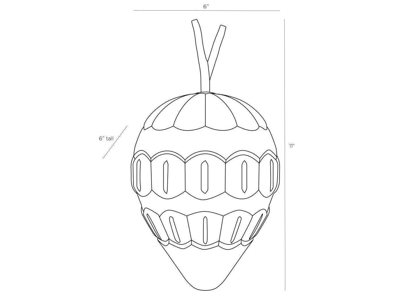 Arteriors Home Vintage Brass Sculpture