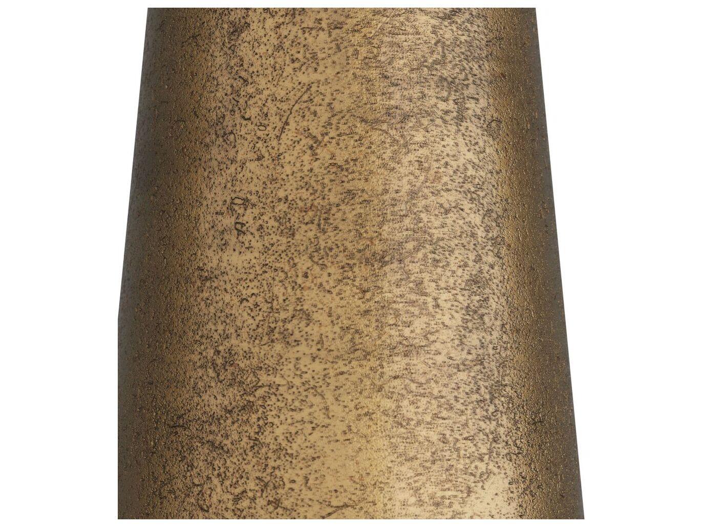 Arteriors Home Putney Brass Floor Lamp