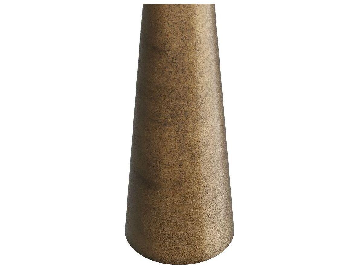 Arteriors Home Putney Brass Floor Lamp