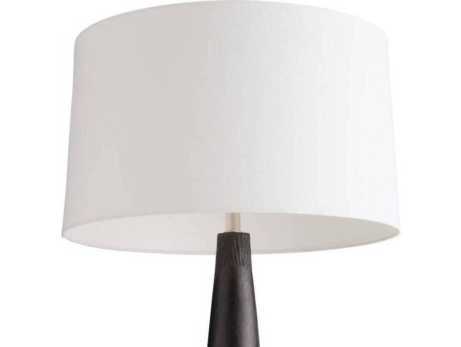 Arteriors Home Kash Arteriors Home Brown Floor Lamp