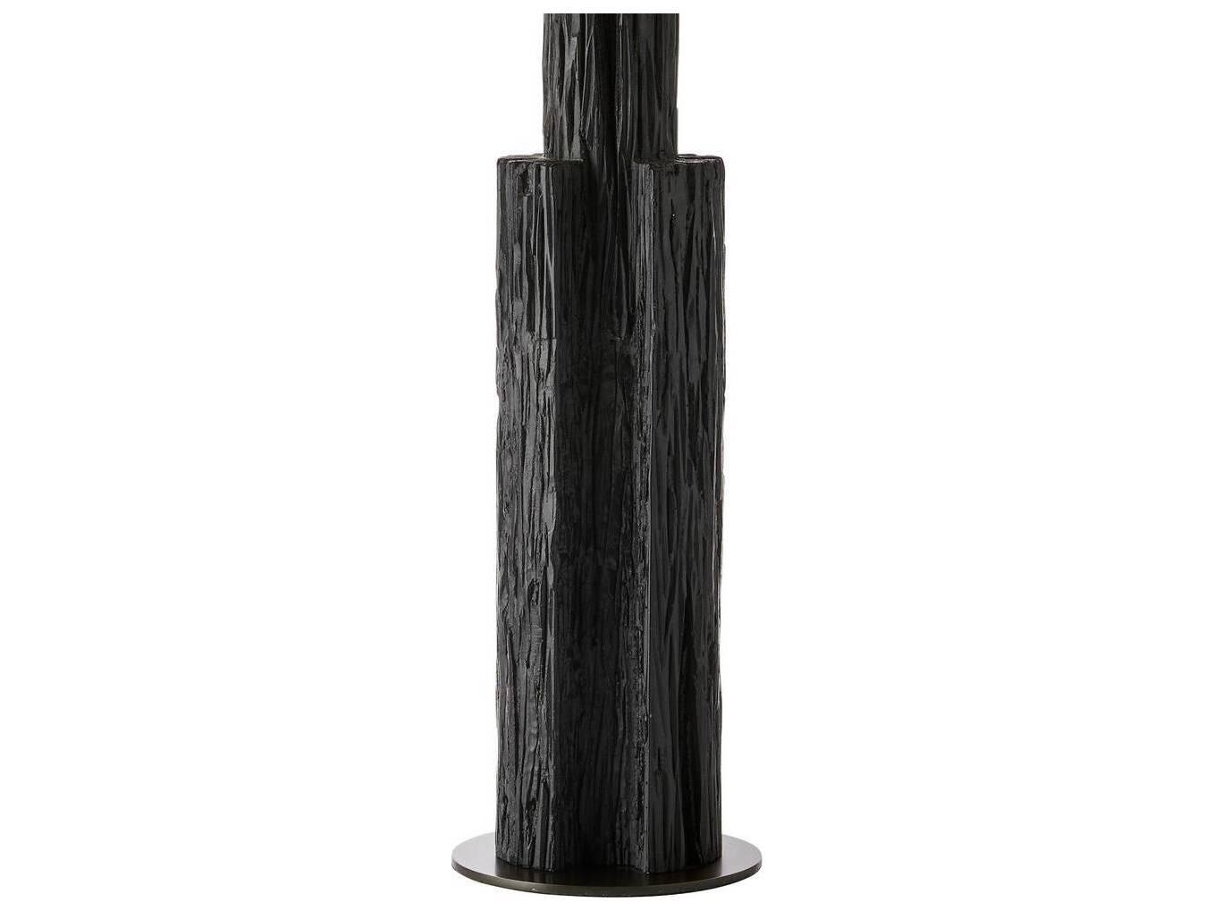 Arteriors Home Eris Ebony Bronze Buffet Lamp