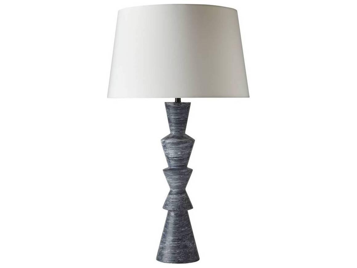 Arteriors Home Chloe Galaxy Bronze Buffet Lamp