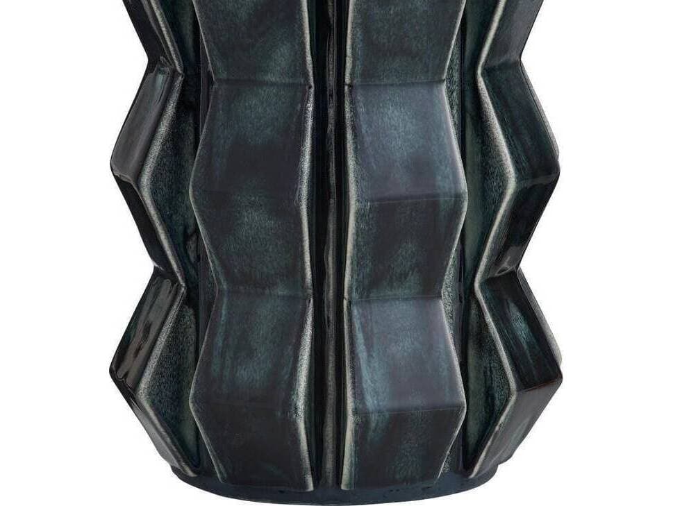 Arteriors Home Journey Arteriors Home Black Buffet Lamp