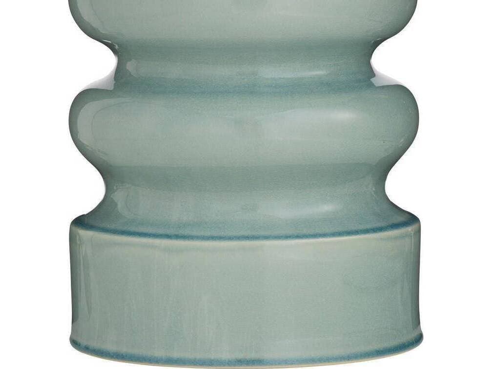 Arteriors Home Katrina Arteriors Home Gray Buffet Lamp